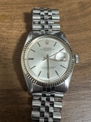 デイトジャスト（高級時計）の商品画像 - 最高査定価格：500,000円