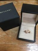 ブルガリブルガリ（宝石）の商品画像 - 査定依頼日：2025年9月20日 - 最高査定価格：220,000円