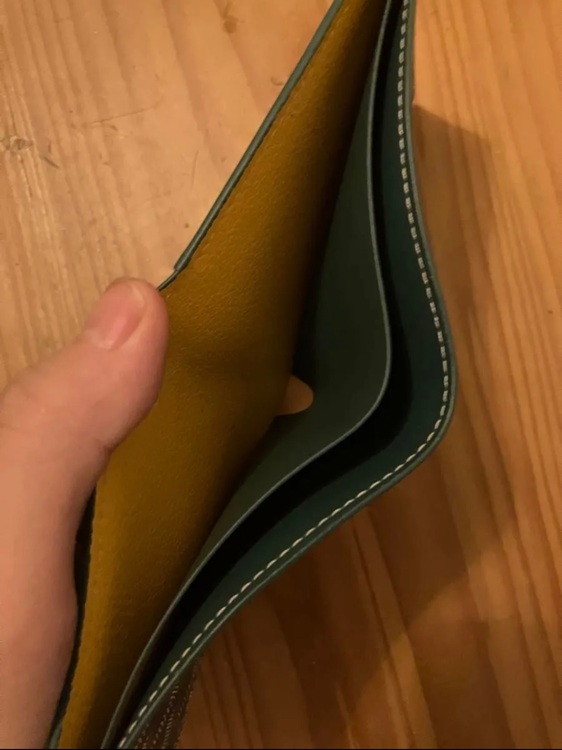 ゴヤール  （ブランドバッグ）の商品画像 - 査定依頼日：2025年10月1日 - 最高査定価格：80,000円