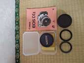 Canon EOSIXE（カメラ）の商品画像 - 査定依頼日：2023年5月12日 - 最高査定価格：1,000円