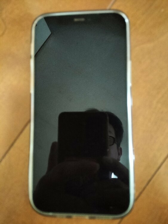 iPhone 12 64GB au（スマホ）の商品画像 - 査定依頼日：2026年1月19日 - 最高査定価格：20,000円