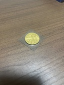 記念硬貨（金・貴金属）の商品画像 - 査定依頼日：2026年4月16日 - 最高査定価格：496,000円
