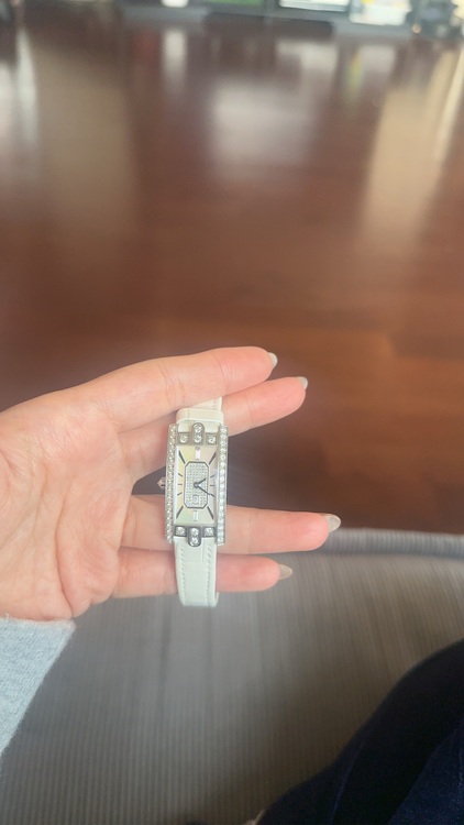 アベニュー（高級時計）の商品画像 - 査定依頼日：2025年11月15日 - 最高査定価格：1,650,000円