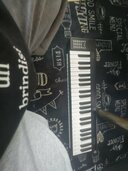 ＲＩＺＫＩＺ電子ピアノ88鍵盤（ピアノ・楽器・PA機材）の商品画像 - 査定依頼日：2026年3月9日 - 最高査定価格：3,000円