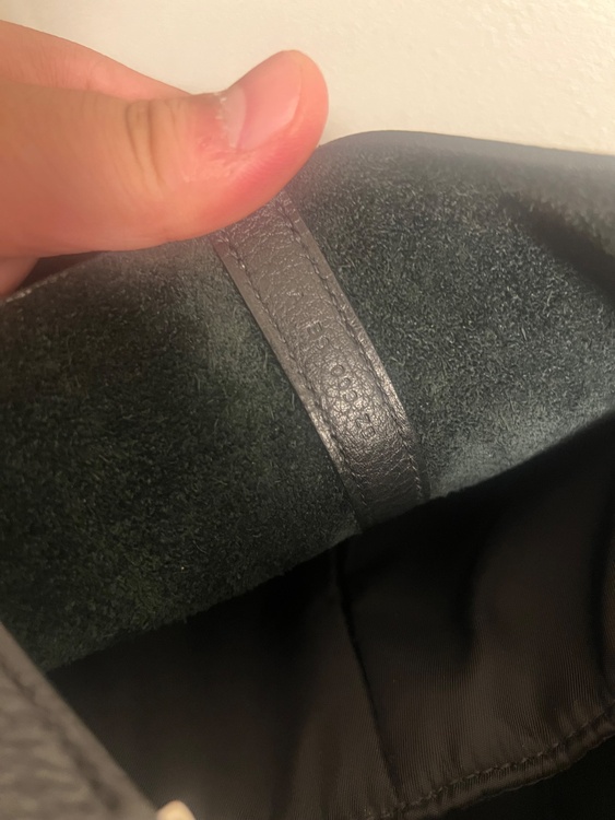 エルメス ピコタン（ブランドバッグ）の商品画像 - 査定依頼日：2026年9月15日 - 最高査定価格：500,000円