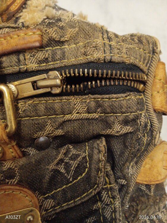 ルイヴィトン スピーディー （ブランドバッグ）の商品画像 - 査定依頼日：2026年4月21日 - 最高査定価格：150,000円