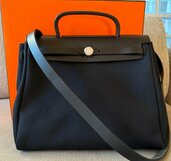 エルメス エールバッグ（ブランドバッグ）の商品画像 - 査定依頼日：2026年8月27日 - 最高査定価格：190,000円