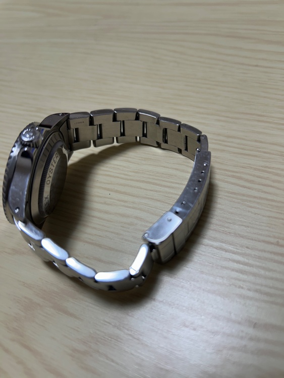 ロレックス シードゥエラー （高級時計）の商品画像 - 査定依頼日：2026年3月9日 - 最高査定価格：1,400,000円