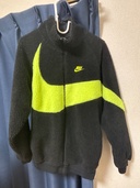 NIKE アウター（古着・ファッション）の商品画像 - 査定依頼日：2026年2月24日 - 最高査定価格：100,000円