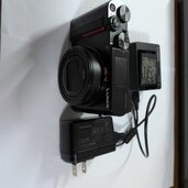panasonic DC-tx2