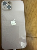 iPhone iPhone 13 128GB SIMフリー（スマホ）の商品画像 - 査定依頼日：2026年10月17日 - 最高査定価格：22,000円