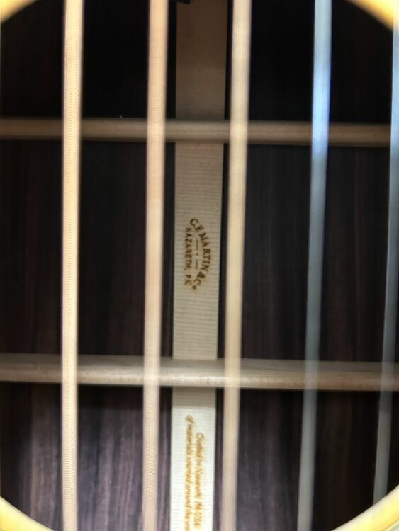 CTM OOO-28(#C21-004785) LRBaggsLyric付（ピアノ・楽器・PA機材）の商品画像 - 査定依頼日：2025年8月17日 - 最高査定価格：300,000円