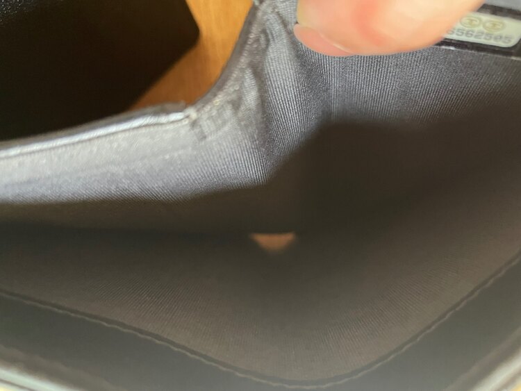 シャネル シャネル(その他) （ブランドバッグ）の商品画像 - 査定依頼日：2025年5月11日 - 最高査定価格：50,000円