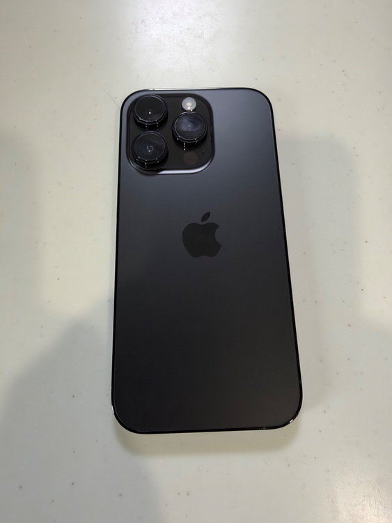 iPhone iPhone 14 Pro 256GB SIMフリー（スマホ）の商品画像 - 査定依頼日：2026年9月23日 - 最高査定価格：62,000円