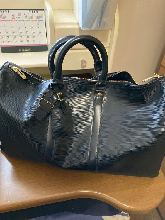 ルイヴィトン エピ （ブランドバッグ）の商品画像 - 査定依頼日：2025年3月18日 - 最高査定価格：100,000円