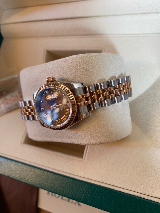 179171（高級時計）の商品画像 - 査定依頼日：2025年9月18日 - 最高査定価格：1,400,000円