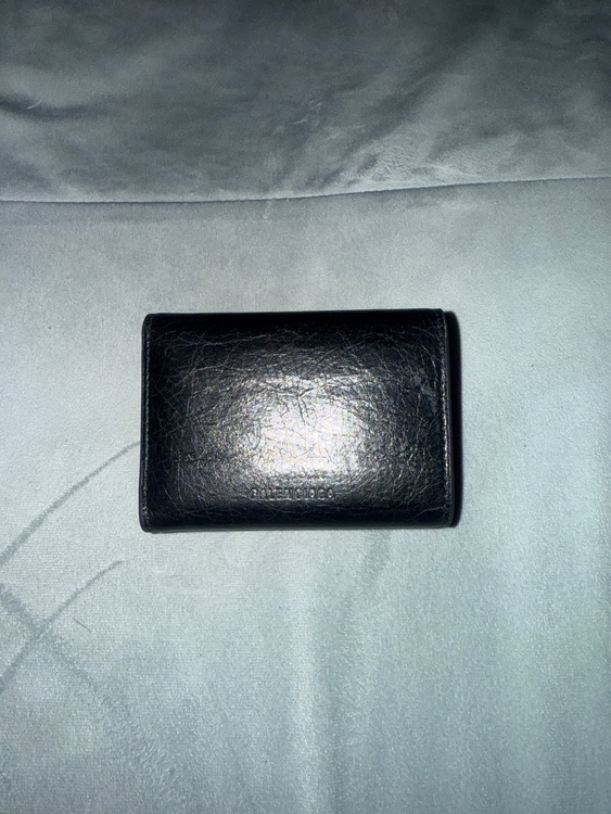 バレンシアガ  （ブランドバッグ）の商品画像 - 査定依頼日：2026年1月24日 - 最高査定価格：30,000円