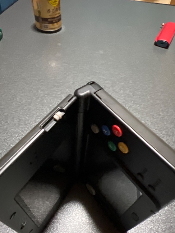 ニンテンドーDS（ゲーム機本体・ゲームソフト）の商品画像 - 査定依頼日：2025年11月23日 - 最高査定価格：5,000円