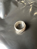 指輪（金・貴金属）の商品画像 - 査定依頼日：2026年2月20日 - 最高査定価格：3,500円