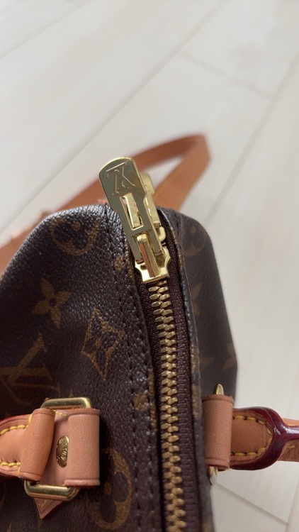 ルイヴィトン モノグラム （ブランドバッグ）の商品画像 - 査定依頼日：2025年7月19日 - 最高査定価格：100,000円