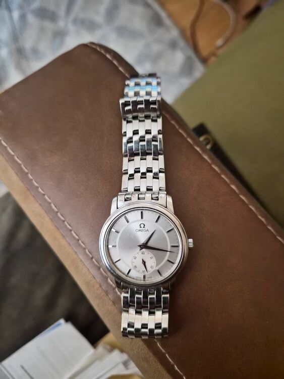 オメガ その他 54584696（高級時計）の商品画像 - 査定依頼日：2025年11月11日 - 最高査定価格：200,000円