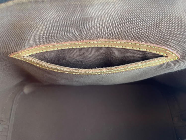 ルイヴィトン アルマ （ブランドバッグ）の商品画像 - 査定依頼日：2025年9月26日 - 最高査定価格：68,000円