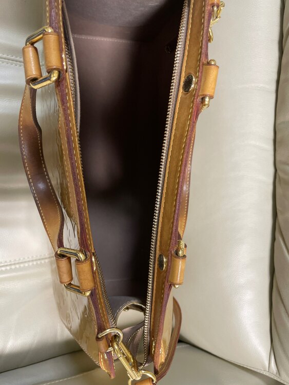 ルイヴィトン ルイヴィトン(その他) （ブランドバッグ）の商品画像 - 査定依頼日：2025年2月2日 - 最高査定価格：50,000円