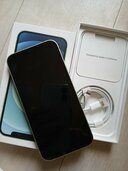 iPhone 12 128GB SIMフリー（スマホ）の商品画像 - 査定依頼日：2026年3月30日 - 最高査定価格：100,000円