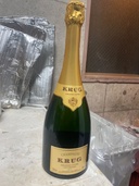 シャンパン シャンパン・クリュッグ （お酒）の商品画像 - 査定依頼日：2026年2月16日 - 最高査定価格：25,500円
