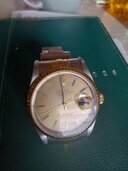 ロレックス デイトジャスト 11623