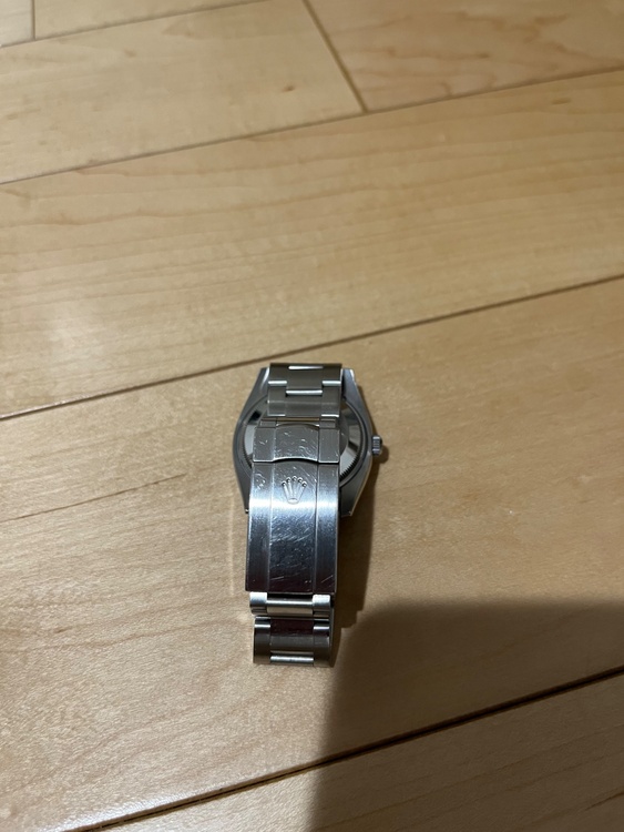 114200 （高級時計）の商品画像 - 査定依頼日：2026年1月17日 - 最高査定価格：880,000円