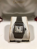 カルティエ サントス （高級時計）の商品画像 - 査定依頼日：2025年10月29日 - 最高査定価格：420,000円