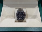 ロレックス デイトナ 116509g（高級時計）の商品画像 - 査定依頼日：2026年3月13日 - 最高査定価格：6,500,000円