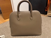 エルメス ボリード （ブランドバッグ）の商品画像 - 査定依頼日：2025年9月30日 - 最高査定価格：720,000円