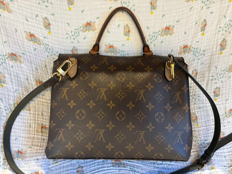 マリニャン（ブランドバッグ）の商品画像 - 査定依頼日：2026年3月16日 - 最高査定価格：140,000円