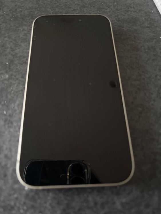 iPhone 15 128GB SIMフリー（スマホ）の商品画像 - 査定依頼日：2026年4月17日 - 最高査定価格：38,000円