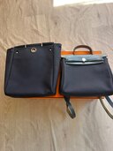 エルメス エールバッグ （ブランドバッグ）の商品画像 - 査定依頼日：2025年3月10日 - 最高査定価格：150,000円