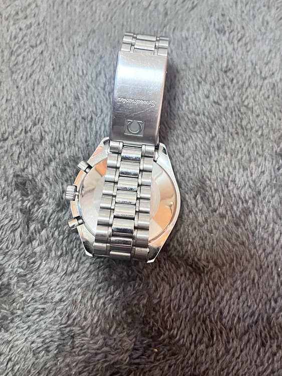 オメガ その他 （高級時計）の商品画像 - 査定依頼日：2025年7月29日 - 最高査定価格：250,000円