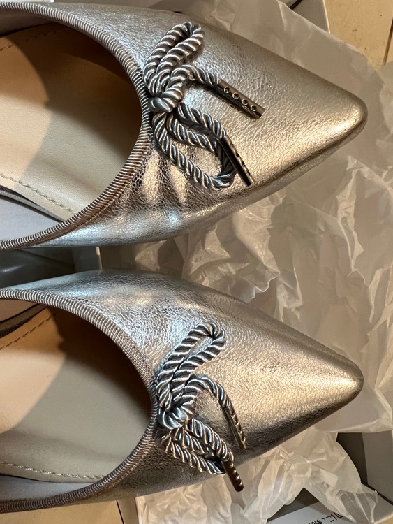 MODE ET JACOMO（古着・ファッション）の商品画像 - 査定依頼日：2022年7月30日