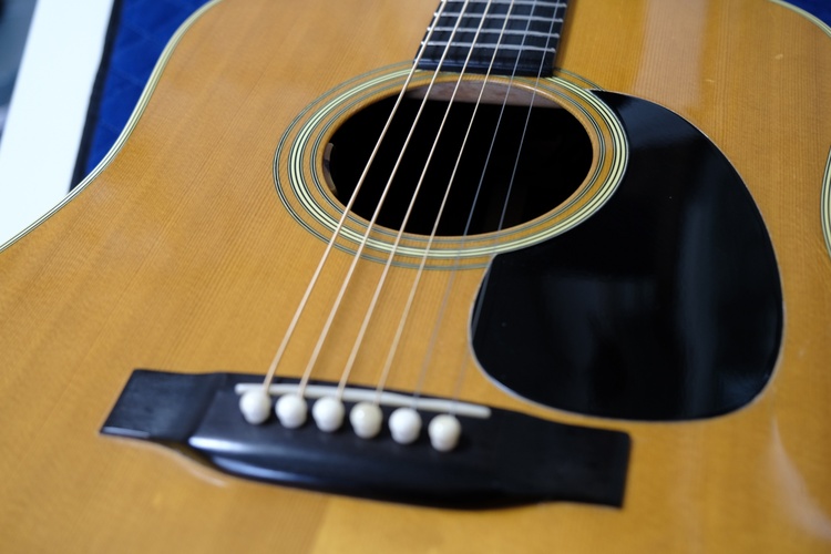 D28（ピアノ・楽器・PA機材）の商品画像 - 査定依頼日：2026年4月27日 - 最高査定価格：250,000円