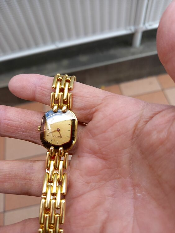 ラドー時計（金・貴金属）の商品画像 - 査定依頼日：2025年11月19日 - 最高査定価格：1,000,000円