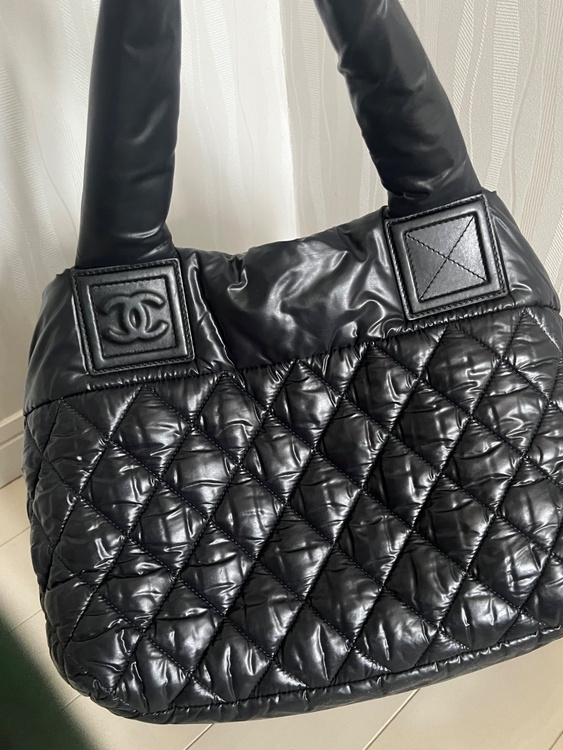 コココクーン（ブランドバッグ）の商品画像 - 査定依頼日：2026年4月23日 - 最高査定価格：120,000円