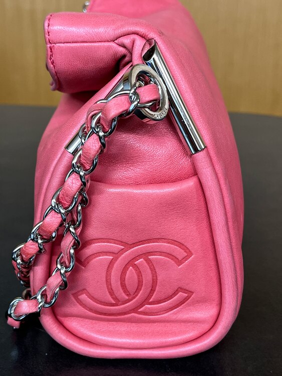 シャネル シャネル(その他) （ブランドバッグ）の商品画像 - 査定依頼日：2025年1月14日 - 最高査定価格：100,000円