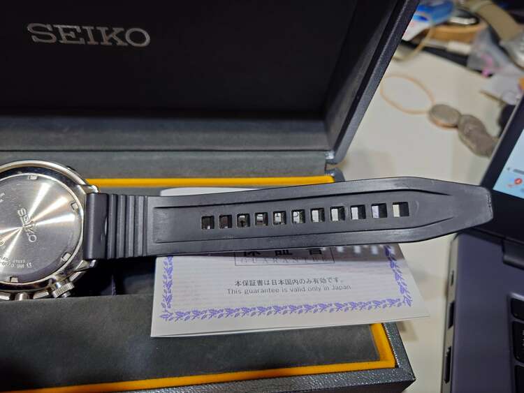 Fieldmaster Solar Chronograph（高級時計）の商品画像 - 査定依頼日：2025年2月11日 - 最高査定価格：31,000円