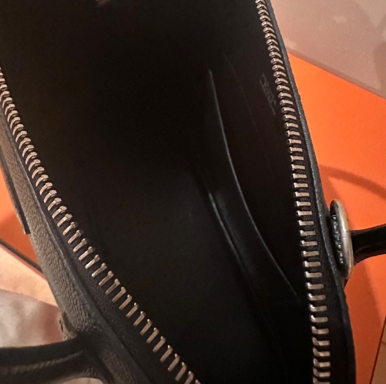 エルメス ボリード （ブランドバッグ）の商品画像 - 査定依頼日：2025年10月9日 - 最高査定価格：920,000円