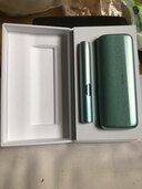 iqosイルマプライム（喫煙具）の商品画像 - 査定依頼日：2024年7月28日 - 最高査定価格：2,000円