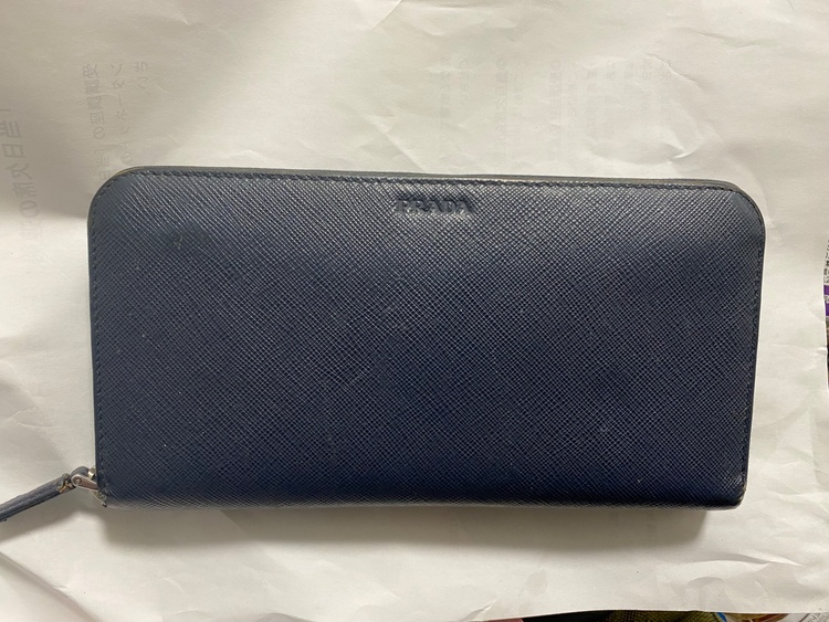 プラダ  （ブランドバッグ）の商品画像 - 査定依頼日：2026年1月8日 - 最高査定価格：20,000円