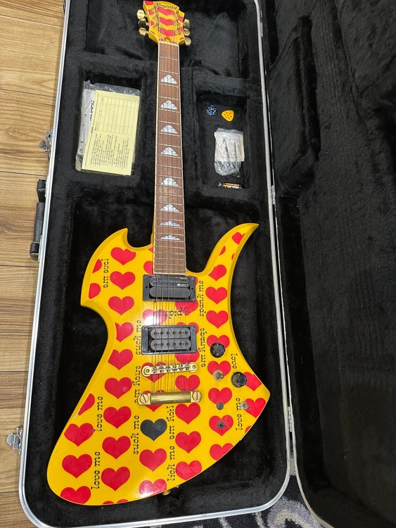 Burny MG-145S HY（ピアノ・楽器・PA機材）の商品画像 - 査定依頼日：2026年3月28日 - 最高査定価格：100,000円