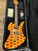 Burny MG-145S HY（ピアノ・楽器・PA機材）の商品画像 - 査定依頼日：2026年3月28日 - 最高査定価格：100,000円