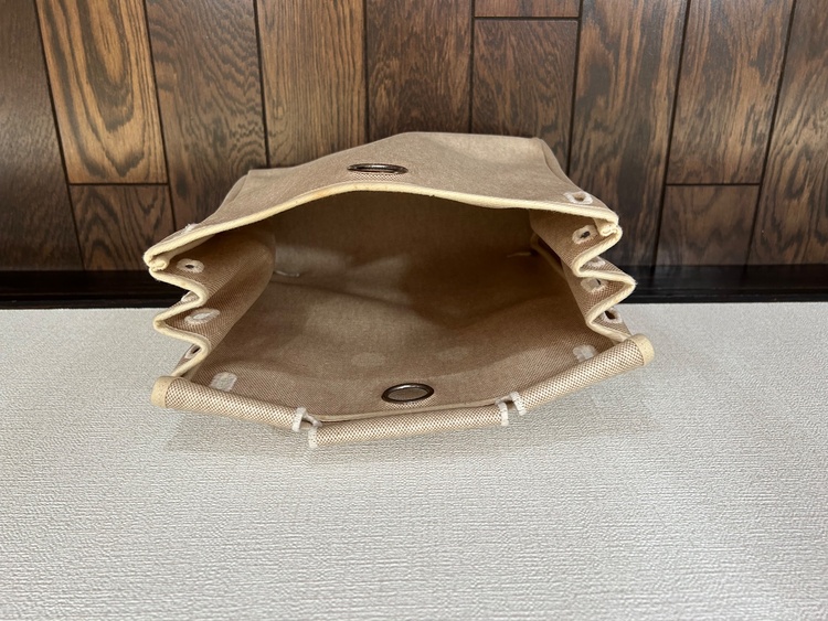 エルメス エールバッグ（ブランドバッグ）の商品画像 - 査定依頼日：2026年8月24日 - 最高査定価格：150,000円